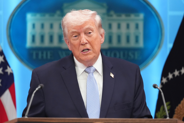 Trump’s Controversial Claims: Is South Korea Failing to Support the U.S. in the Iran Conflict?