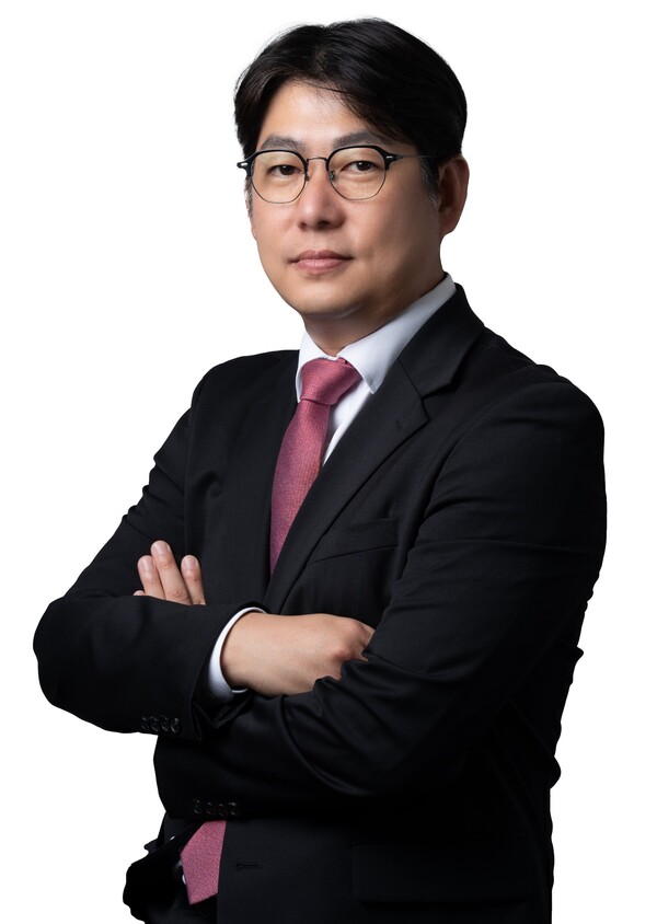 Photo of Hwang Si-hyeok, People Power Party Suseong-gu mayoral primary candidate in Daegu