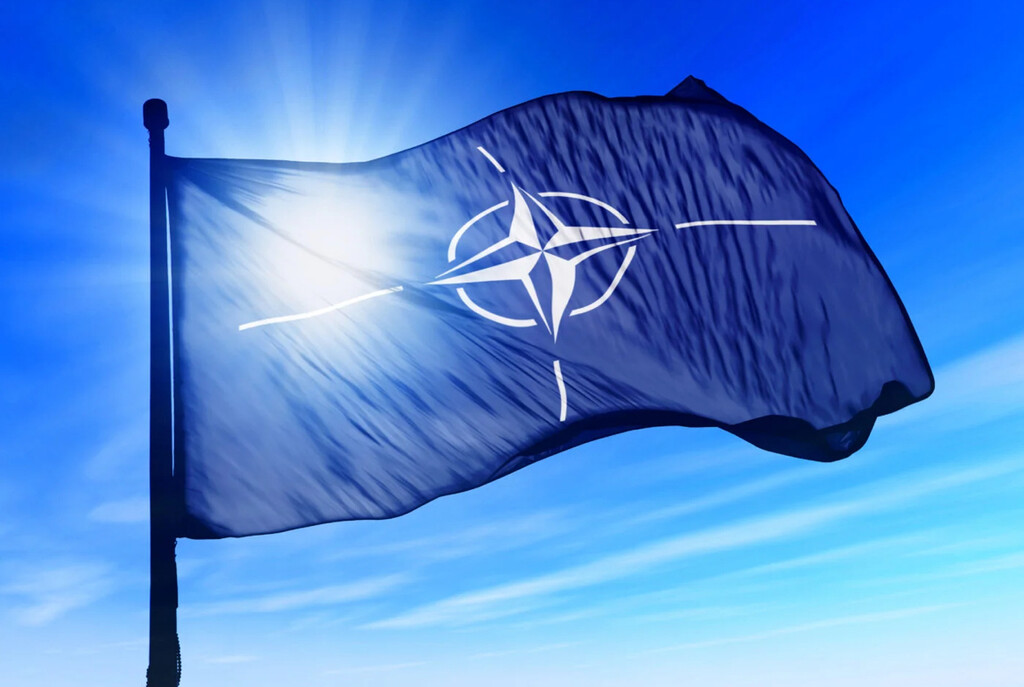 引用：北大西洋条約機構（NATO）