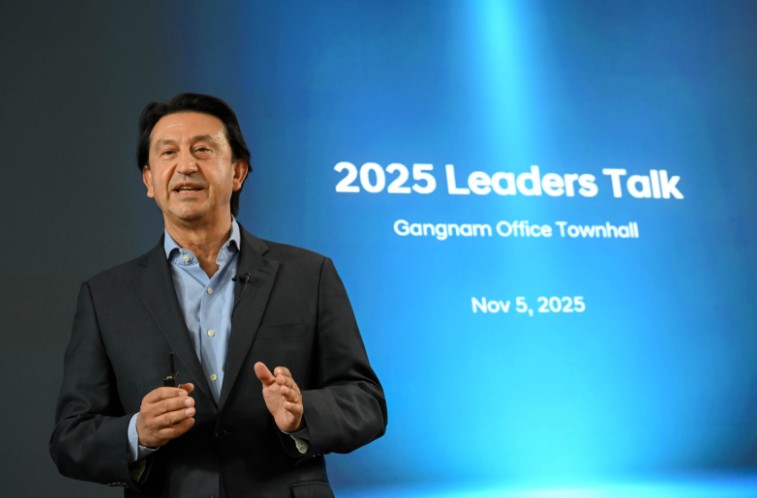 호세 무뇨스 현대자동차 대표이사 사장. 현대차 제공