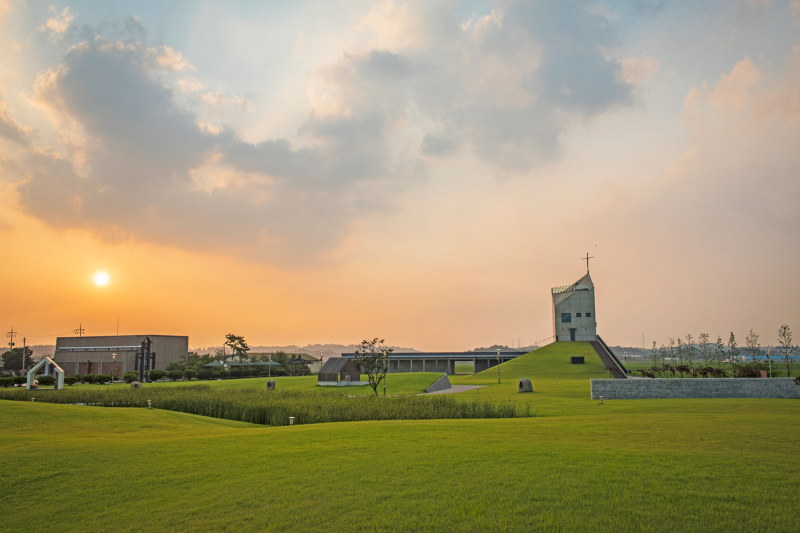 Your Ultimate Guide to Experiencing Dangjin’s Cultural Treasures This Spring