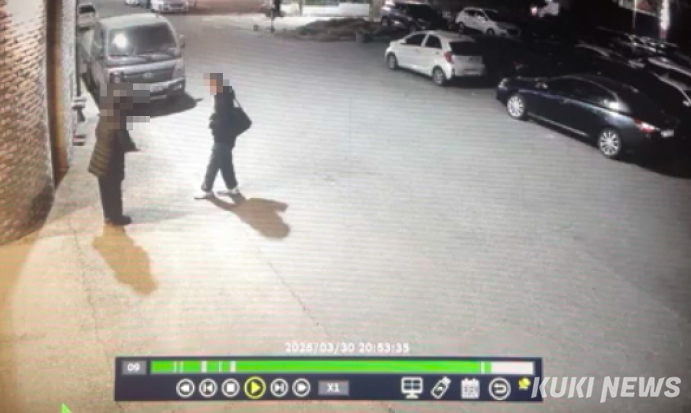 How a Hotel Owner in Chuncheon Saved a Senior from a $1 Million Scam: A True Story