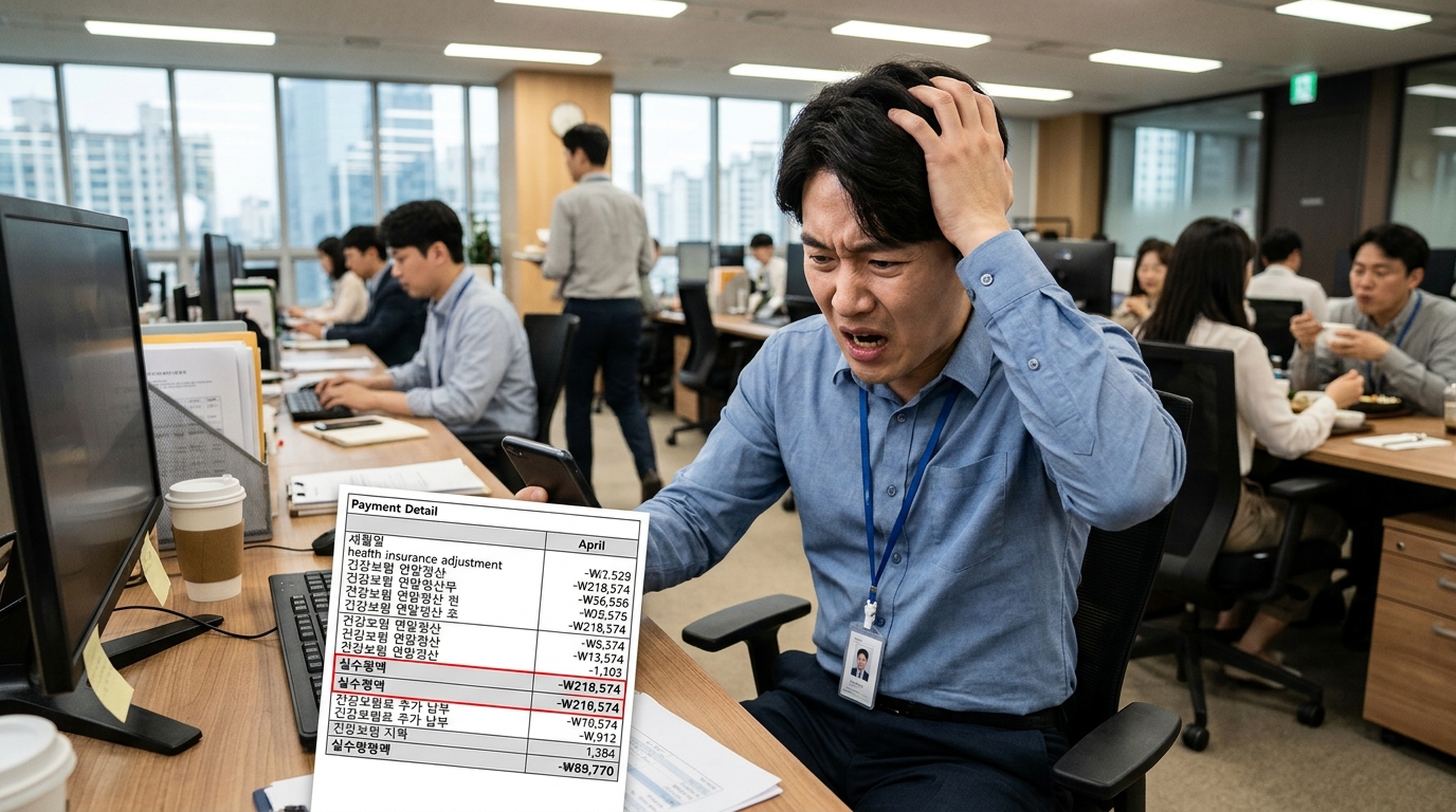 기사의 이해를 돕기 위해 AI로 생성한 이미지