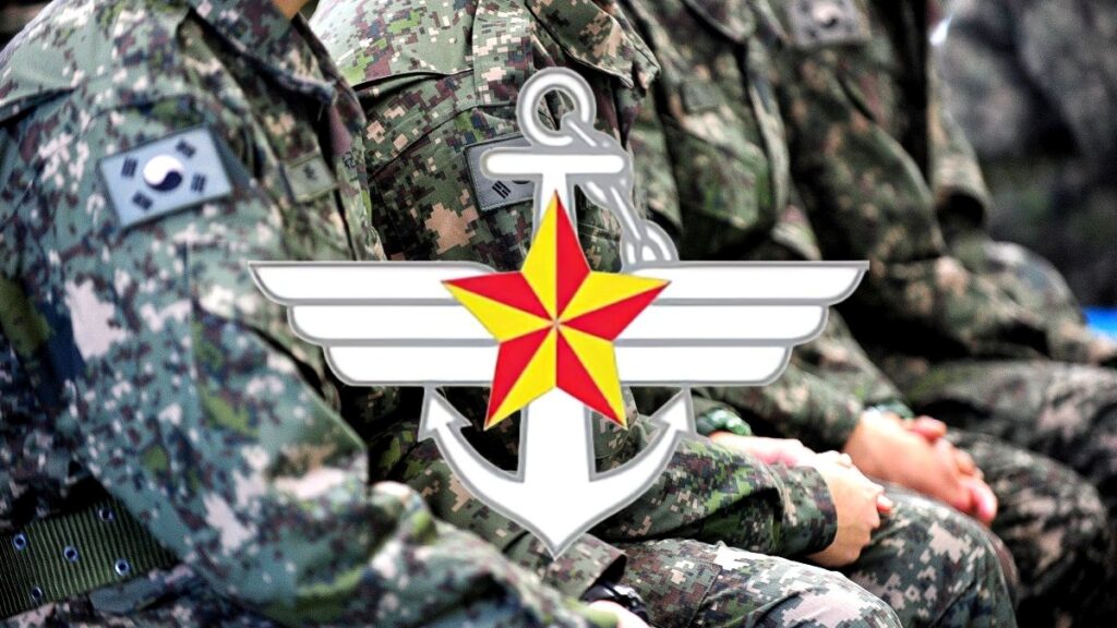 How Drones Are Transforming South Korea’s Reserve Forces: A New Era of Military Innovation