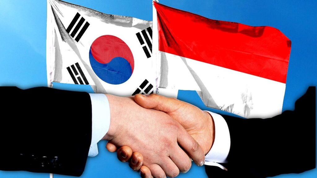 How the KF-21 Joint Development is Reshaping South Korea-Indonesia Defense Cooperation