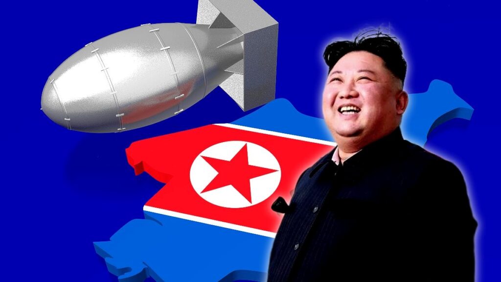North Korean drone / Source: Yonhap News Agency·Getty Images Bank
