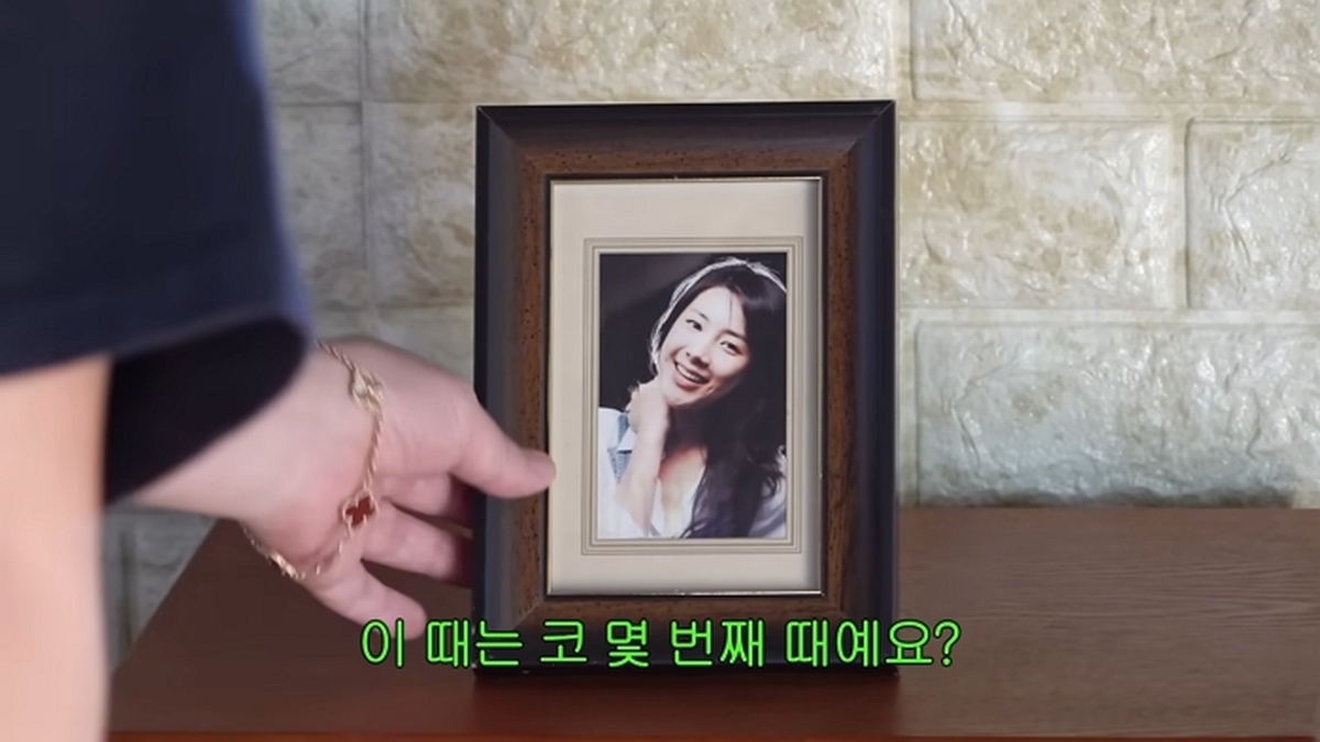 引用：YouTubeチャンネル「ソ・イニョンの改過遷善」