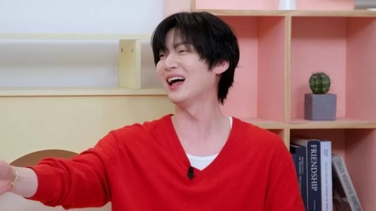 引用：KBS2 TVクイズバラエティ～屋根部屋の問題児たち