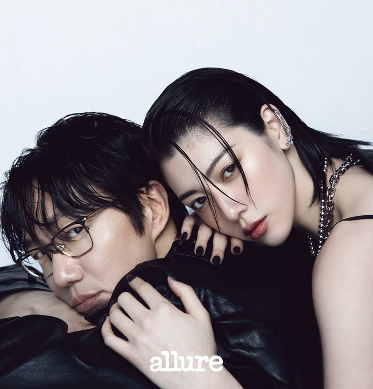 引用：Allure Korea