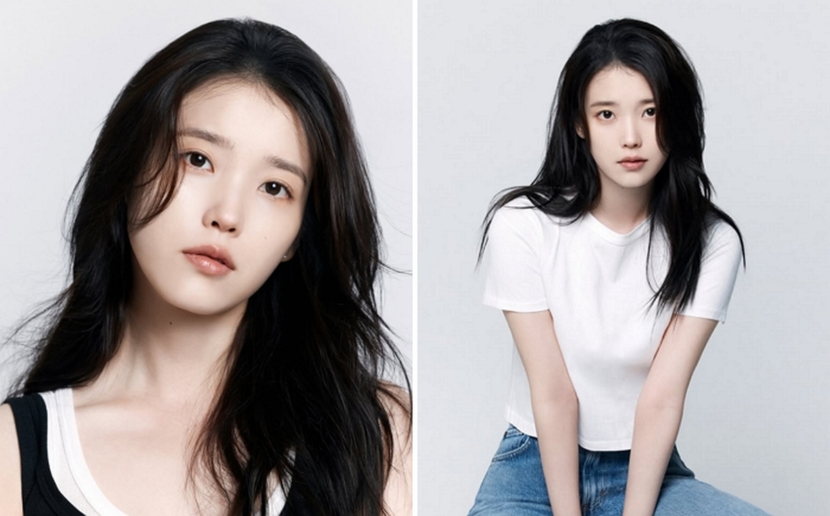 引用：IUのInstagramアカウント