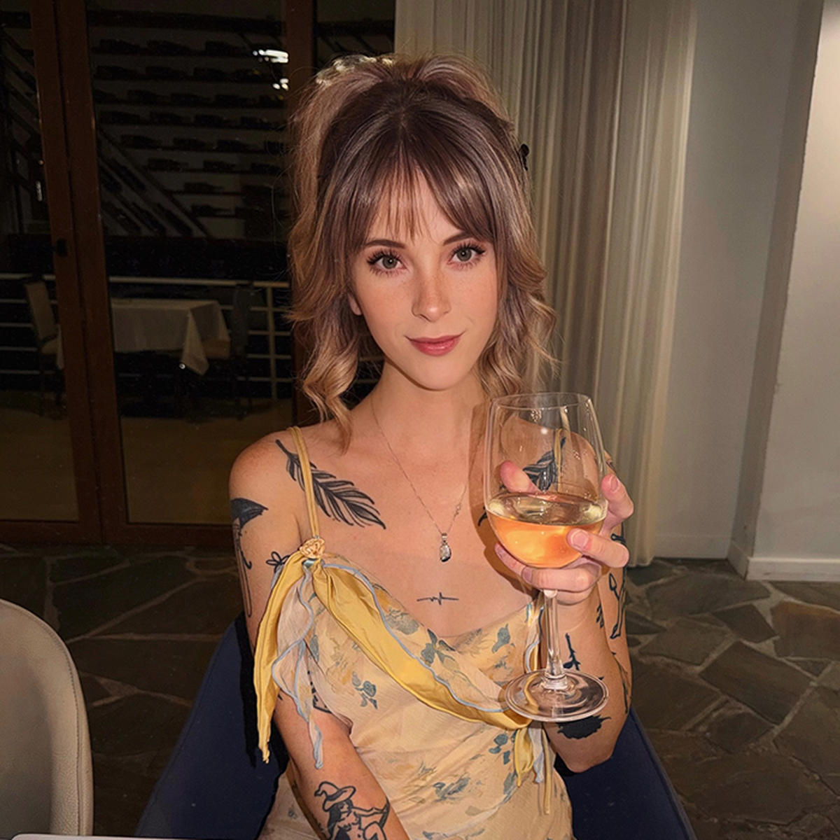 引用：Instagram＠littlepidge