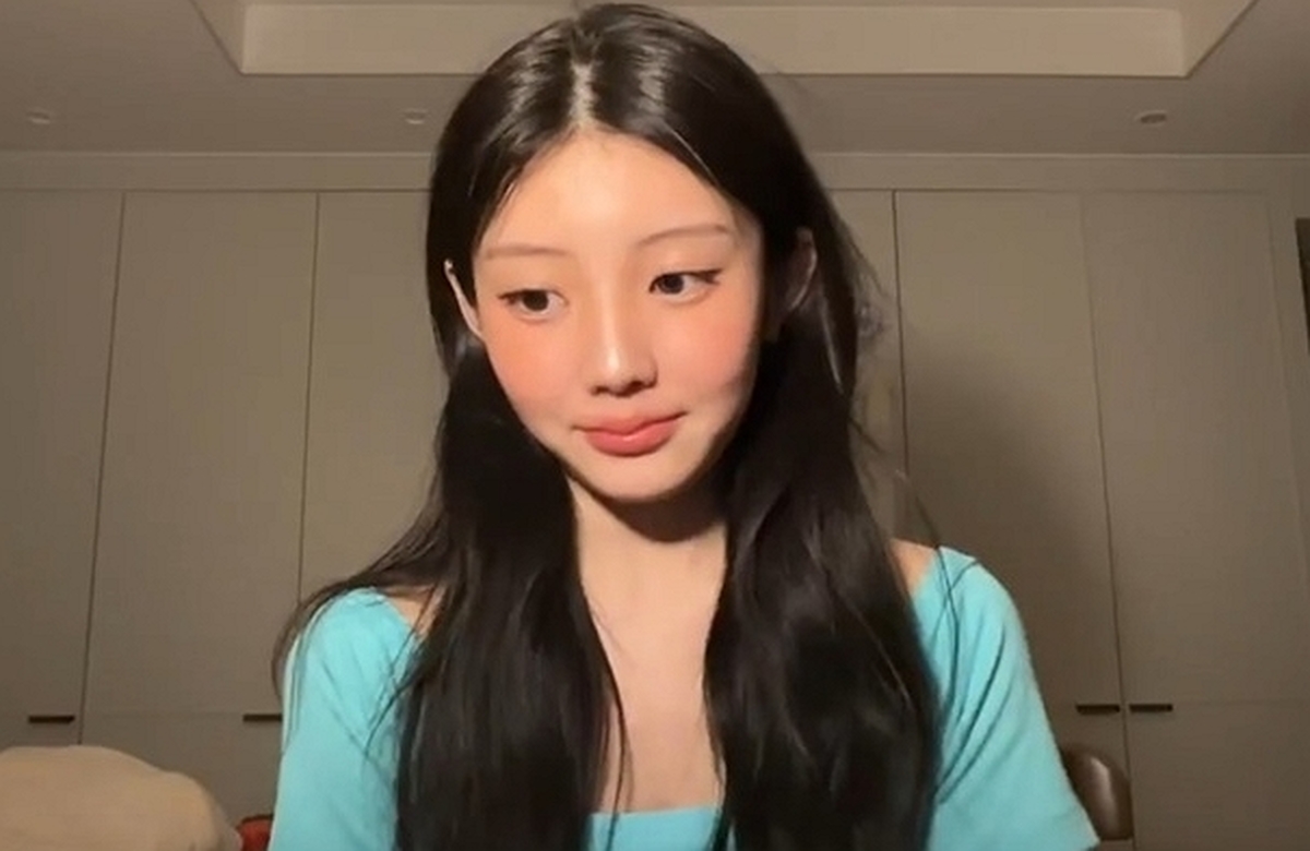 引用：ILLITのSNSアカウント