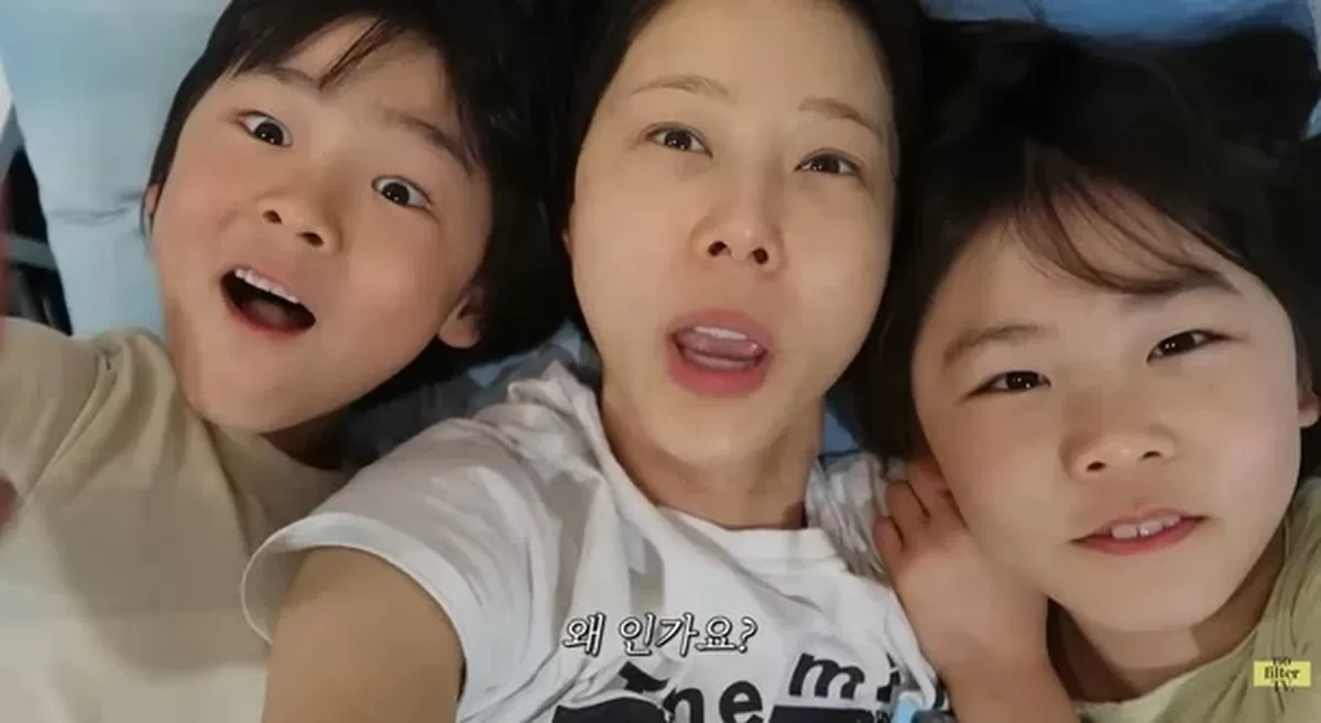 引用：YouTubeチャンネル「キム・ナヨンのノーフィルターTV」