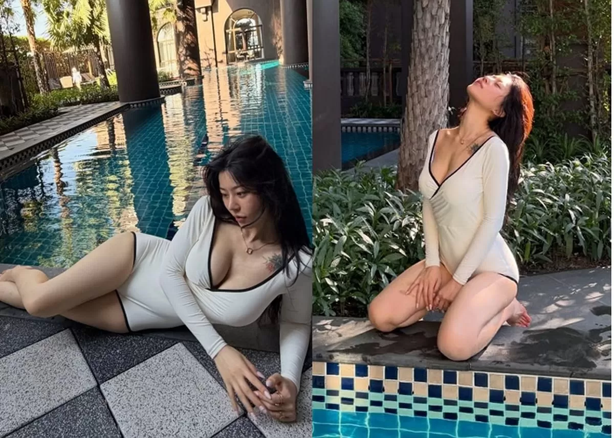 引用:ノ・スルビ インスタグラム