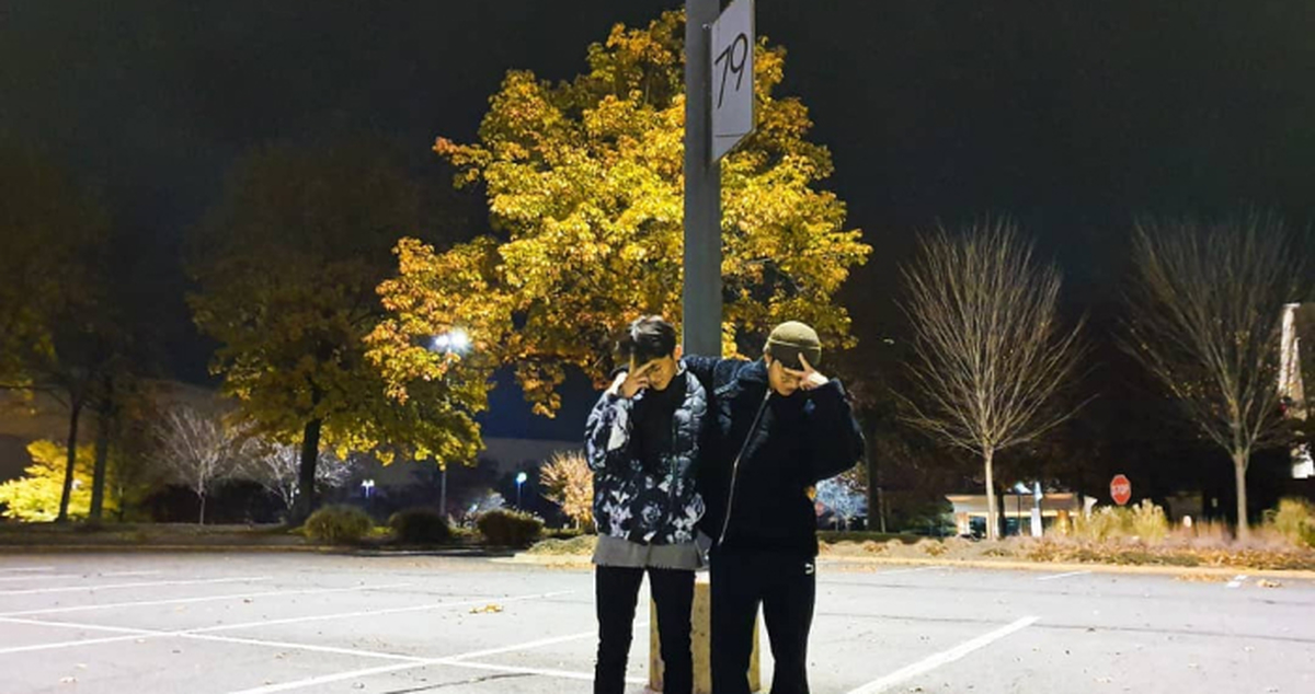 引用：Instagram@tenlee_1001