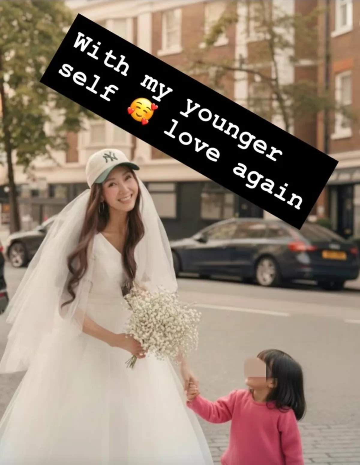 引用:Instagram@missginachoi87