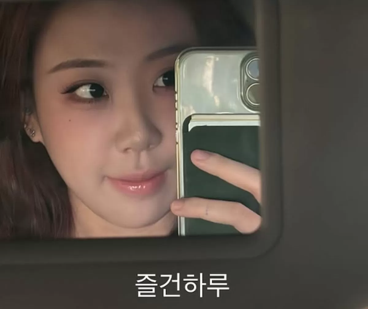 引用：Instagram@youngji_02