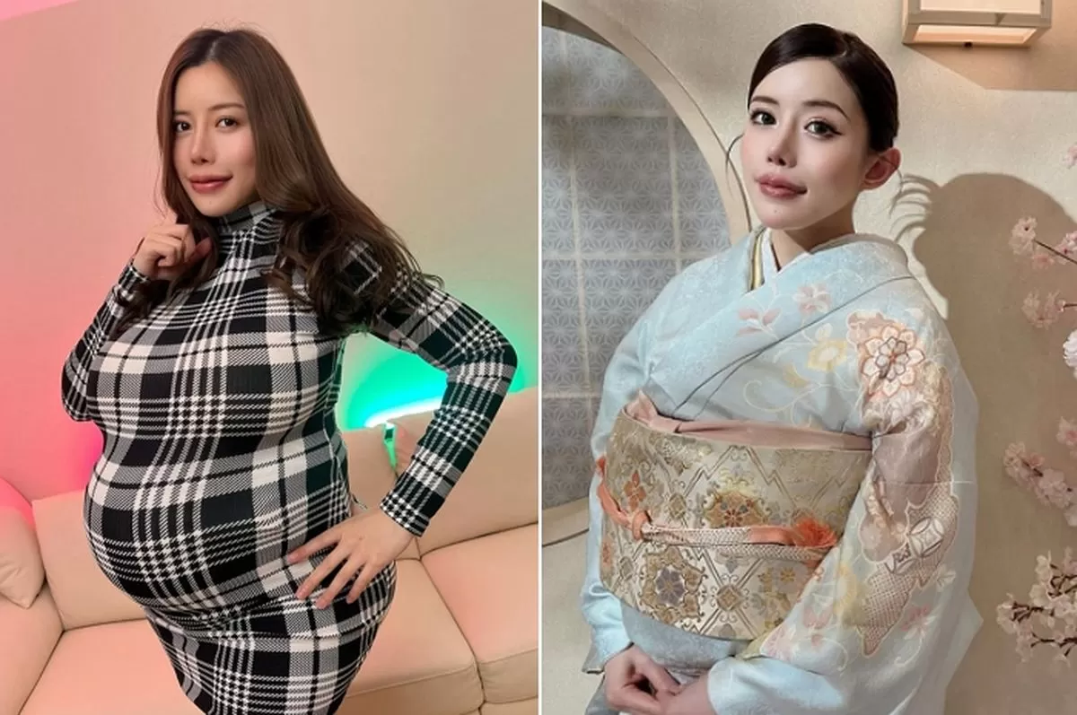 引用：永井マリアのInstagramアカウント