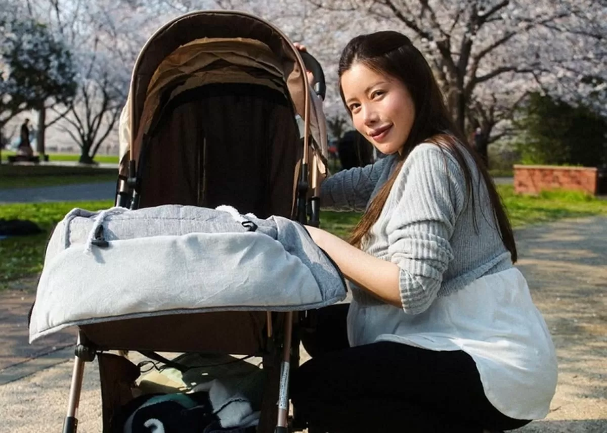 引用：永井マリアのInstagramアカウント