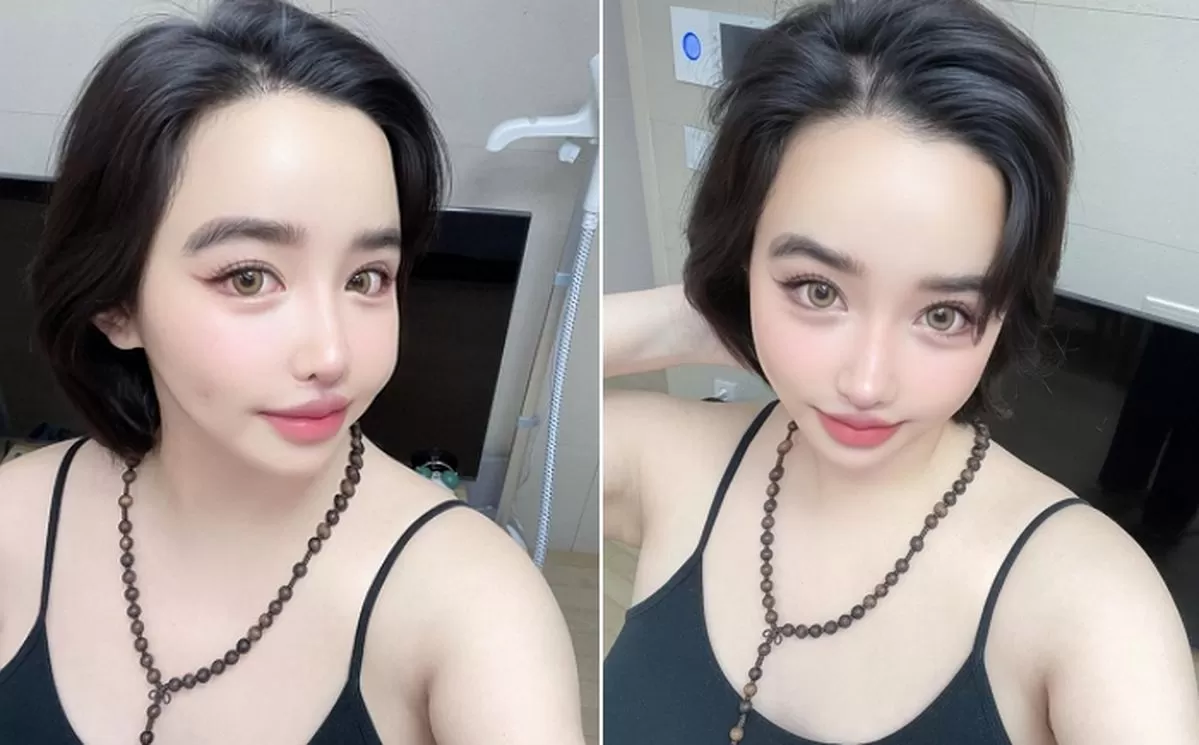 引用：パク・ボムのInstagramアカウント