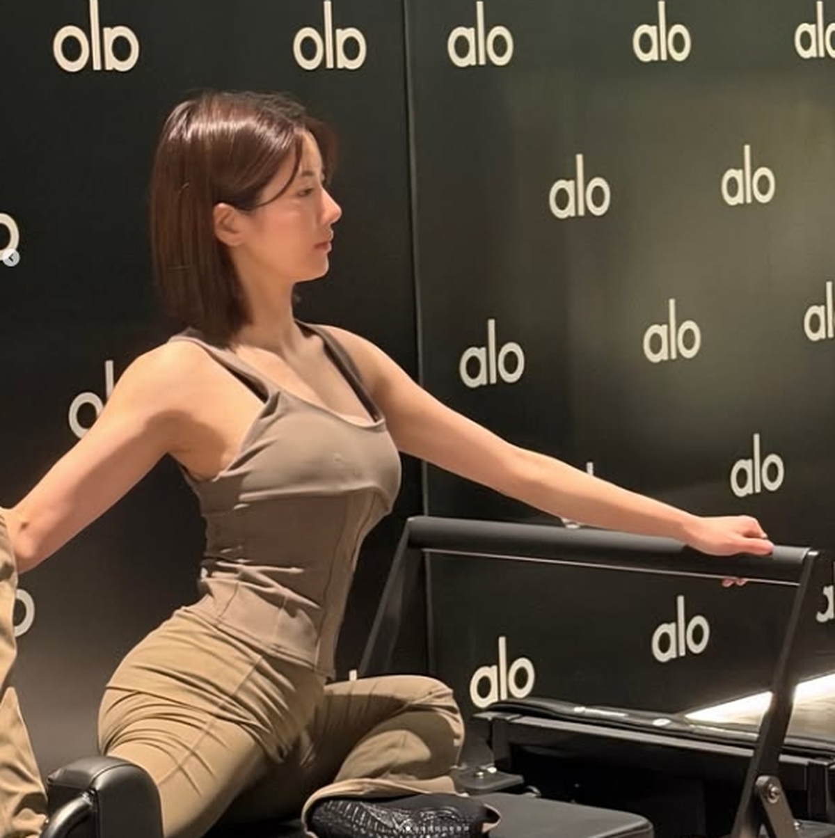 引用：クォン・ウンビのInstagramアカウント