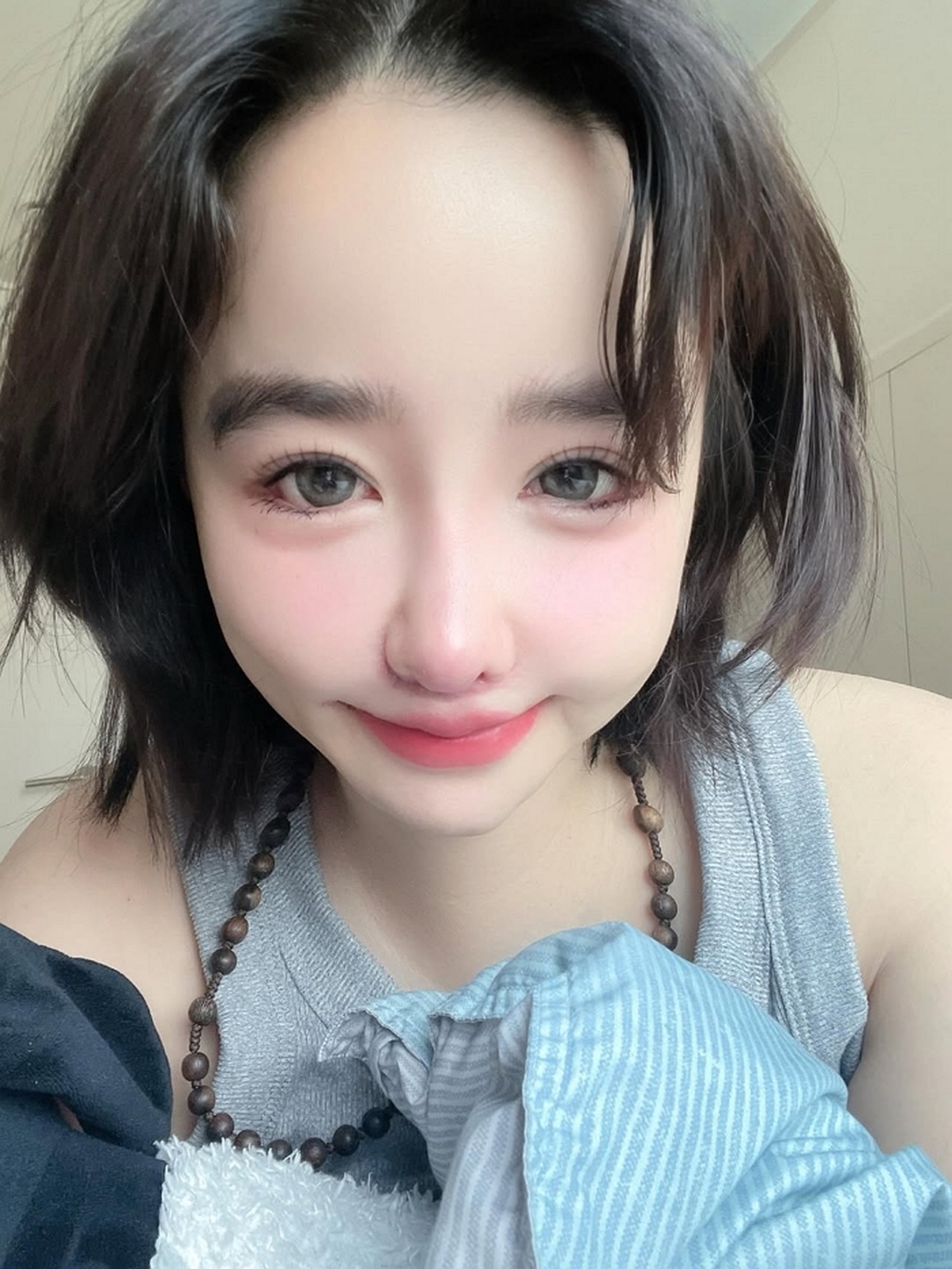 引用：パク・ボム Instagram