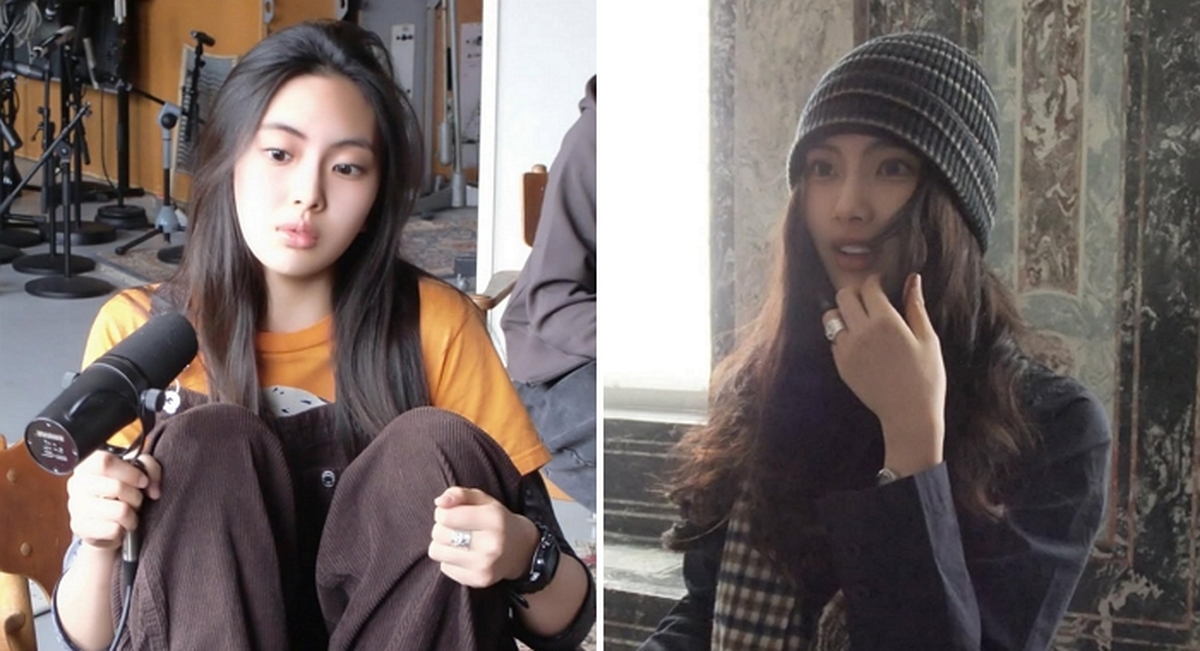 引用：Instagram@newjeans_official