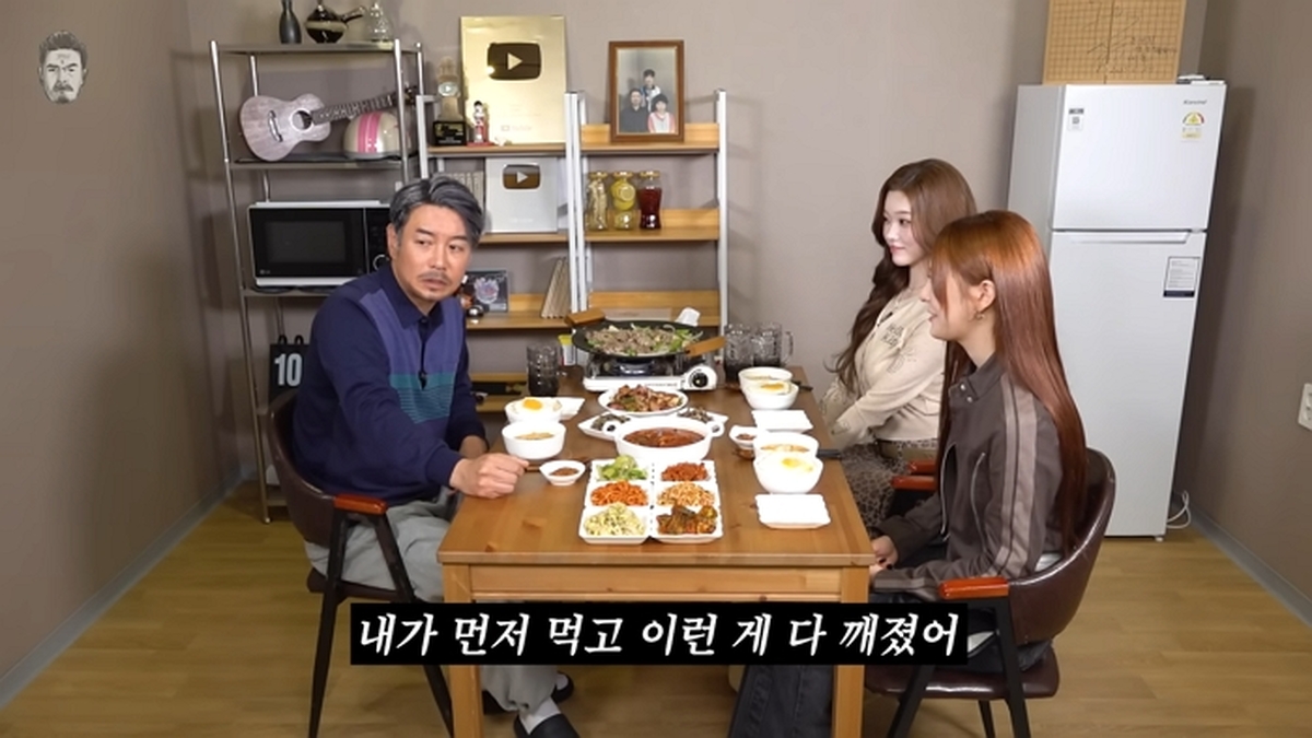 引用：YouTubeチャンネル「コンデヒ」