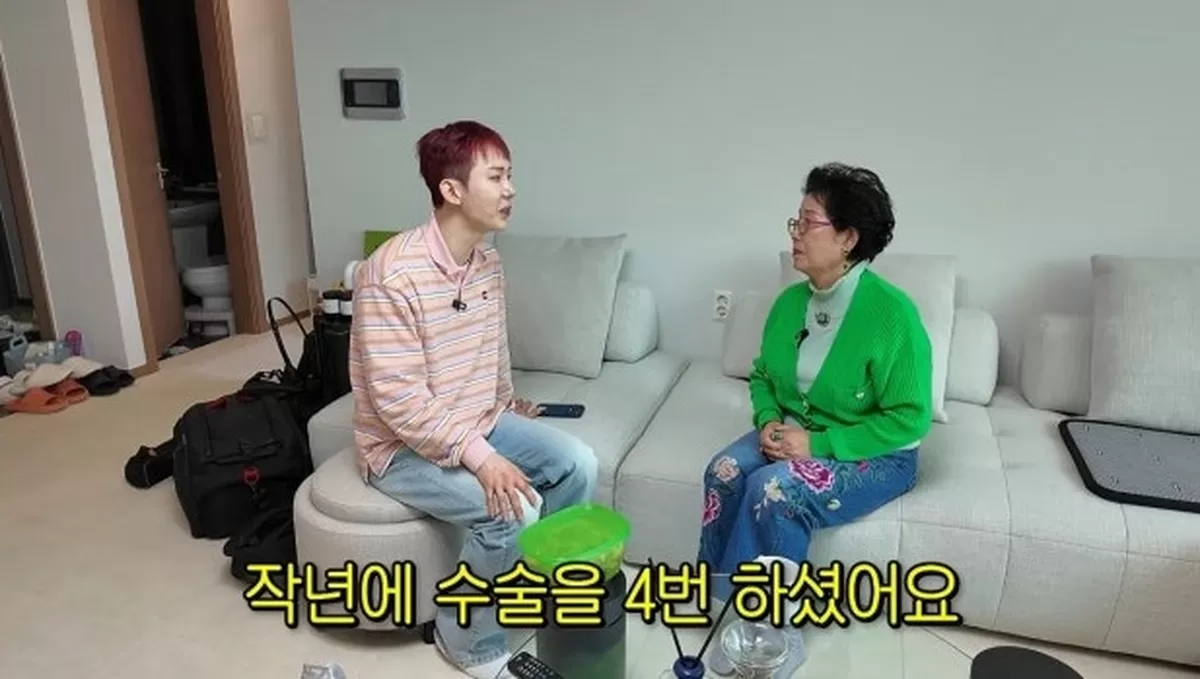 引用：YouTubeチャンネル「順風産婦人科ソヌ・ヨンニョ」