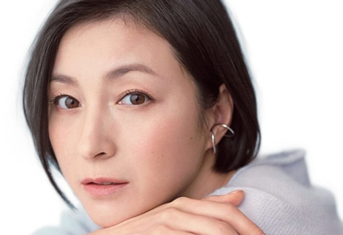 引用:ヒロスエ・リョウコ インスタグラム