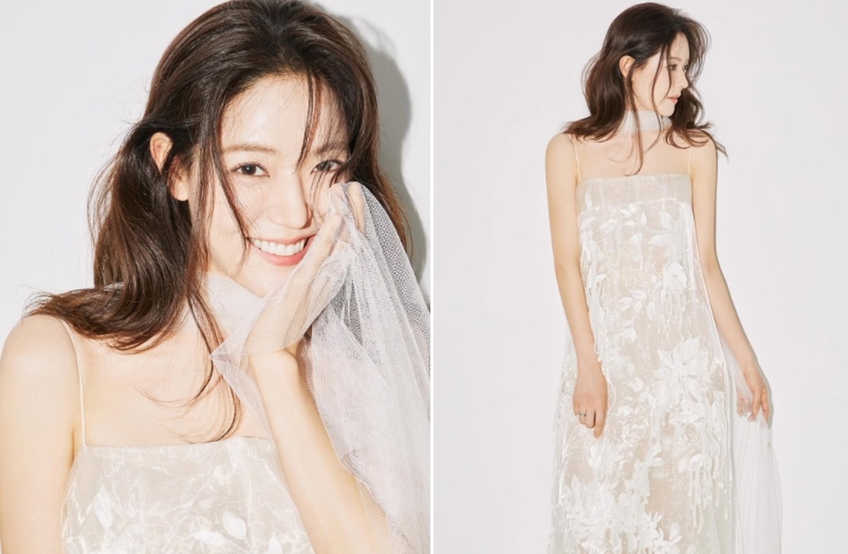 引用：パク・ウニョンのInstagramアカウント