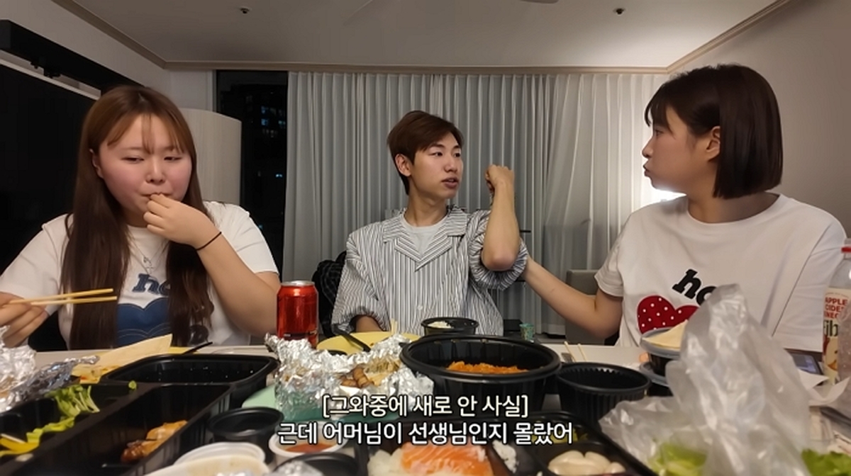 引用：YouTubeチャンネル「KWONTTOTTO」