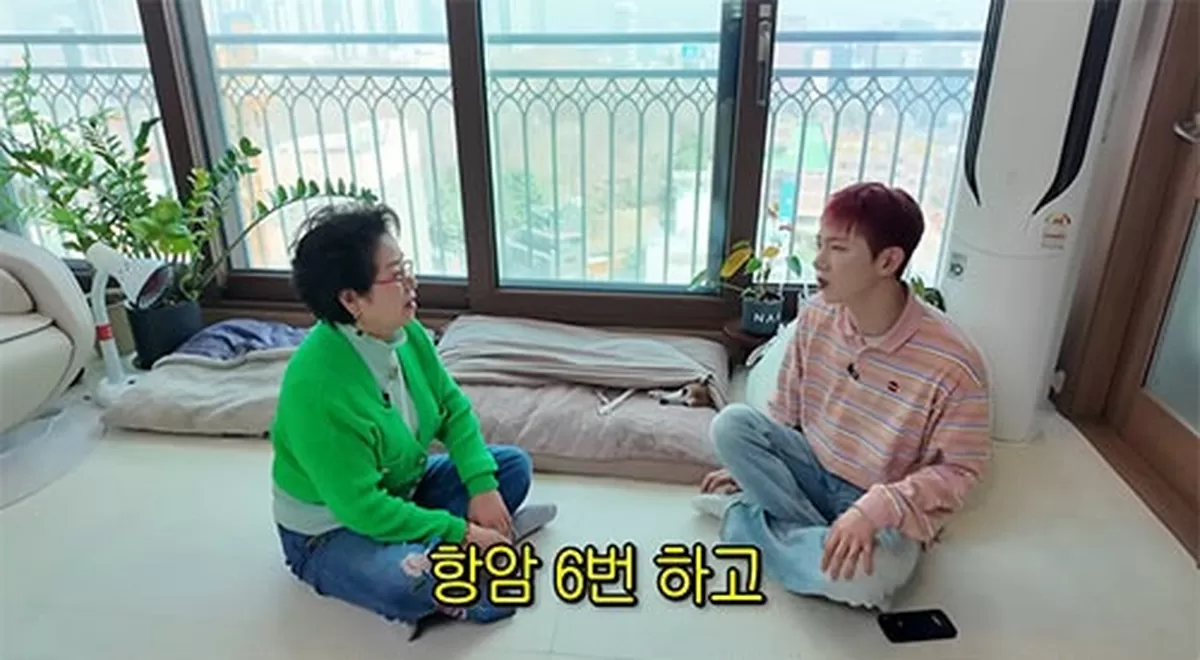 引用：YouTubeチャンネル「順風ソヌ・ヨンニョ」