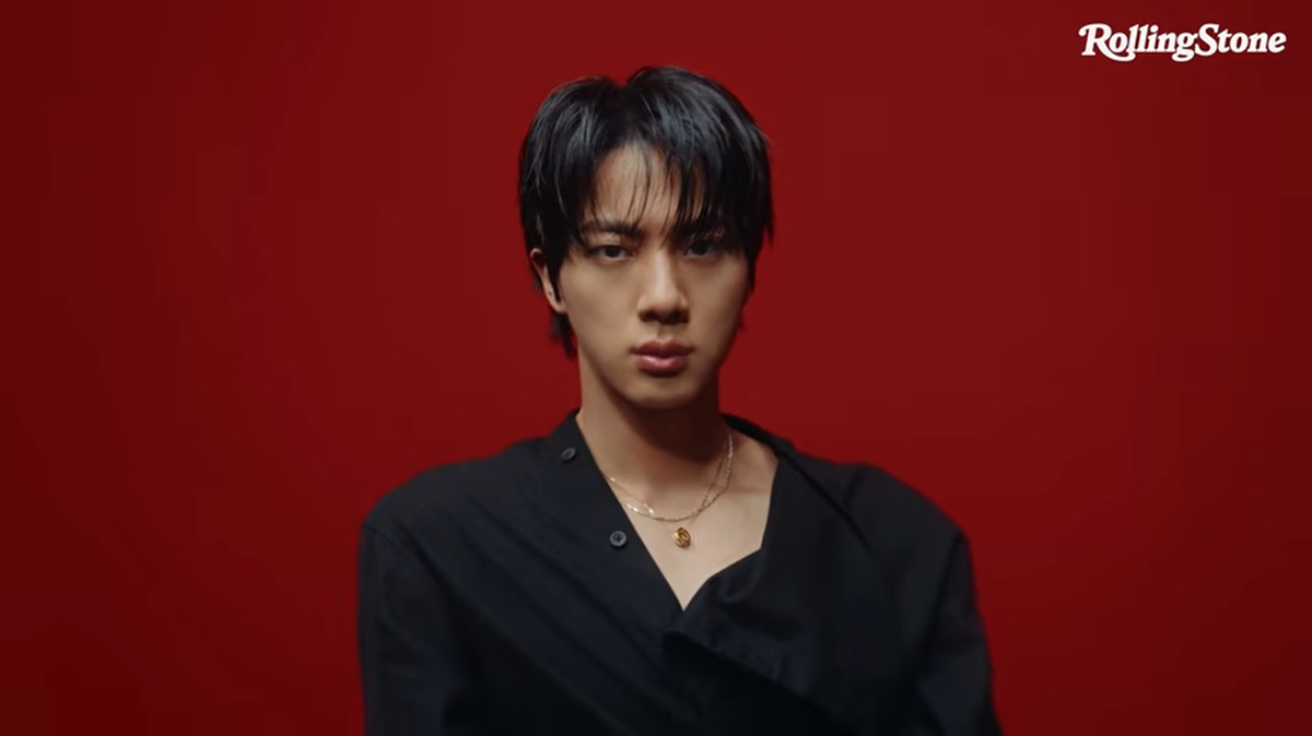 引用：YouTubeチャンネル「RollingStone」