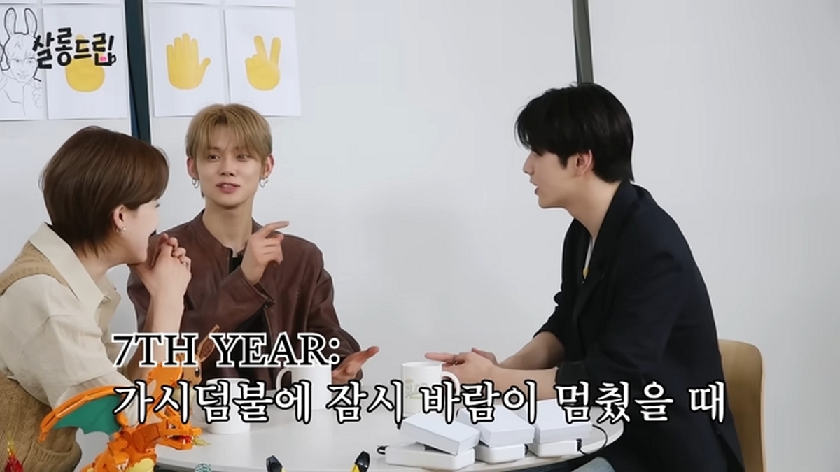 引用：YouTubeチャンネル「TEO テオ」