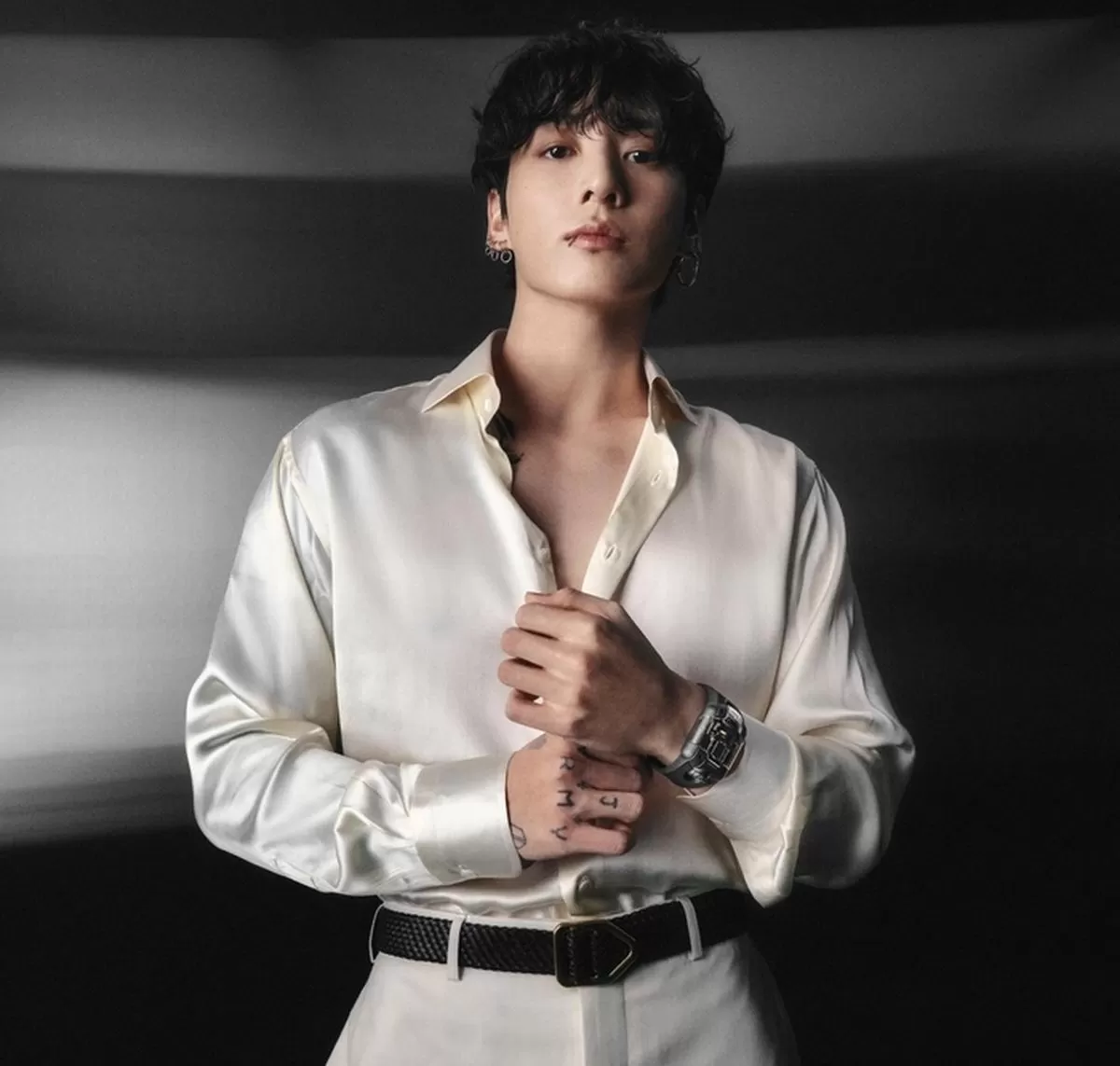 引用：Instagram@mnijungkook