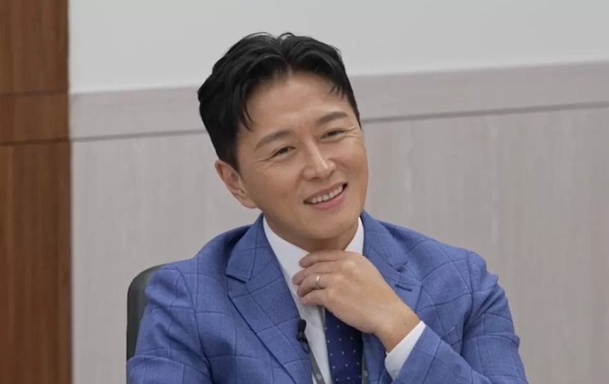 引用：JTBC「離婚熟慮キャンプ」