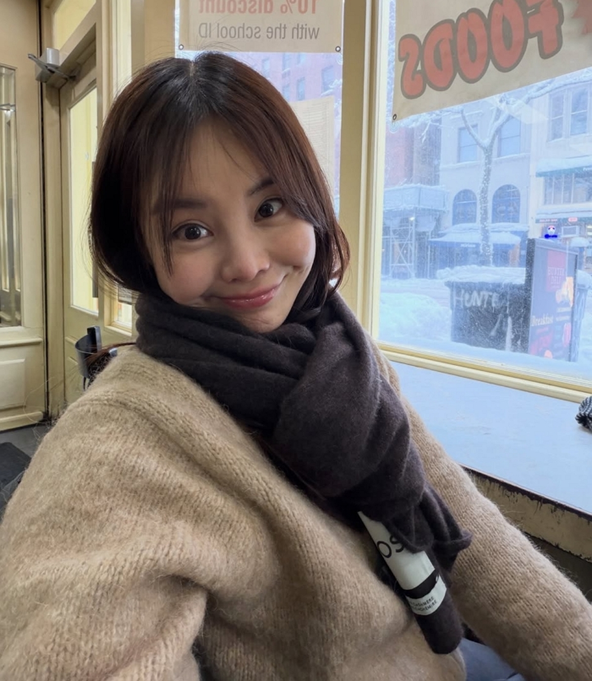 引用：サマーサマーのInstagramアカウント