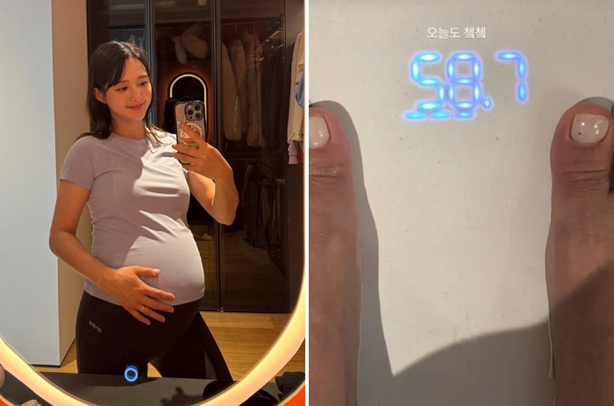 引用：ナム・ボラのInstagramアカウント