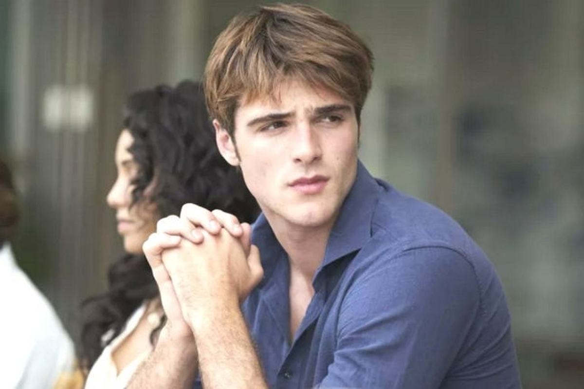 引用：Netflix『キスから始まるものがたり』