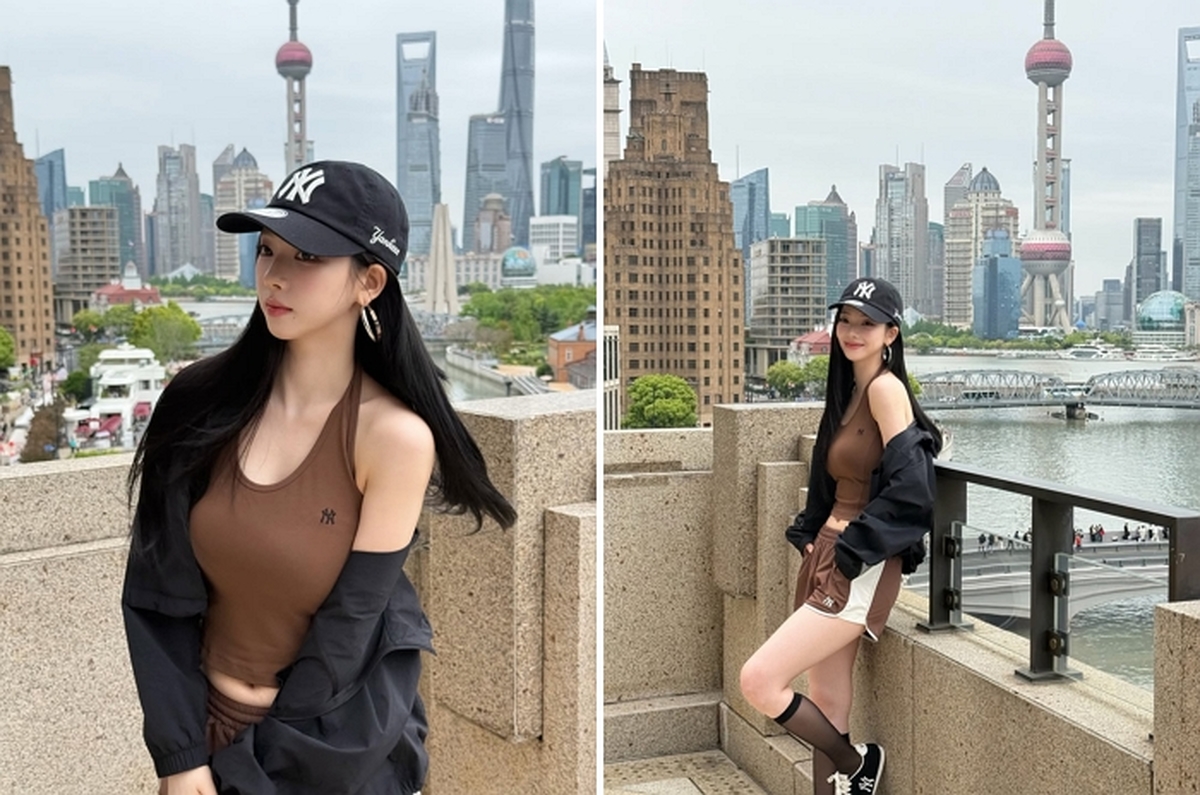 引用：カリナのインスタグラム