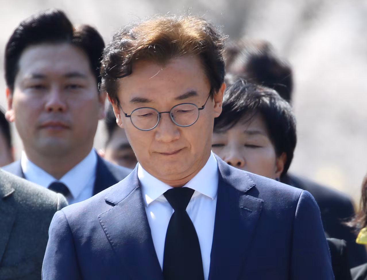 6·3 지방선거 부산시장 출마를 공식 선언한 전재수 더불어민주당 의원 /뉴스1