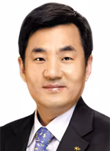 KB증권 CEO 윤경은