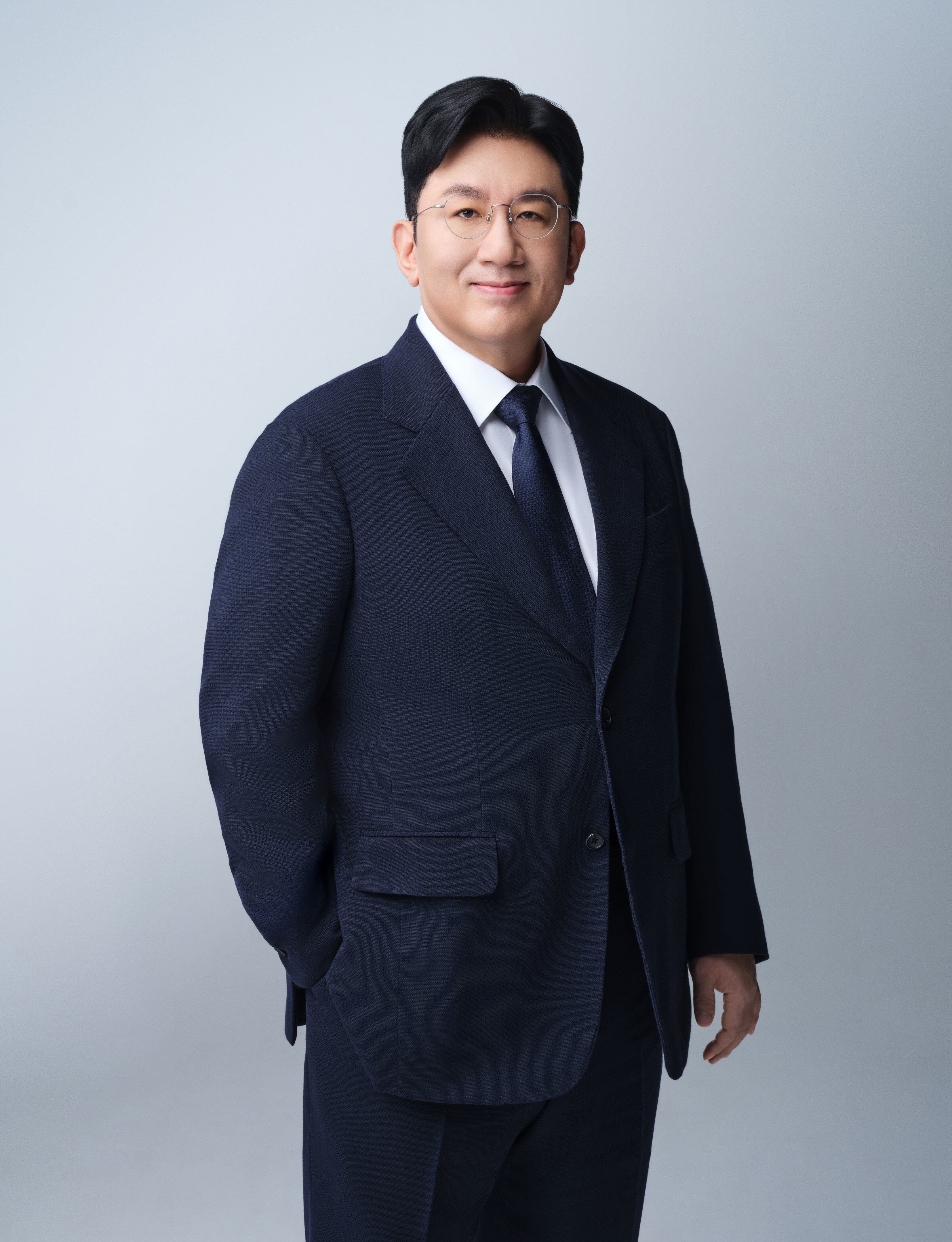 방시혁 하이브 의장. /하이브 제공