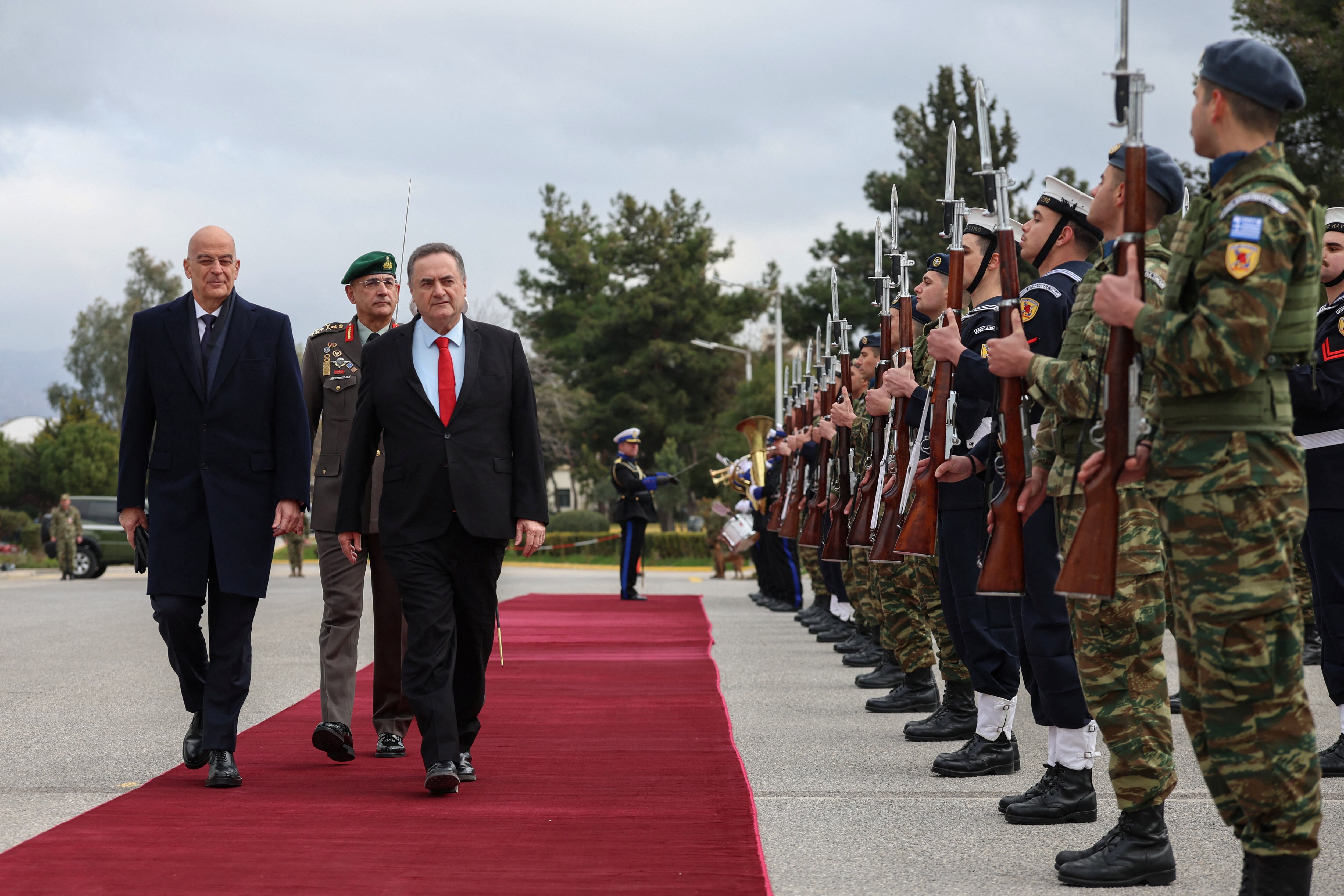US-Israel Military Cooperation: How a Complex Operation Rescued a Downed Pilot