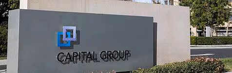 미국 LA에 위치한 더캐피탈그룹(The Capital Group Companies) 본사. /더캐티탈그룹 홈페이지