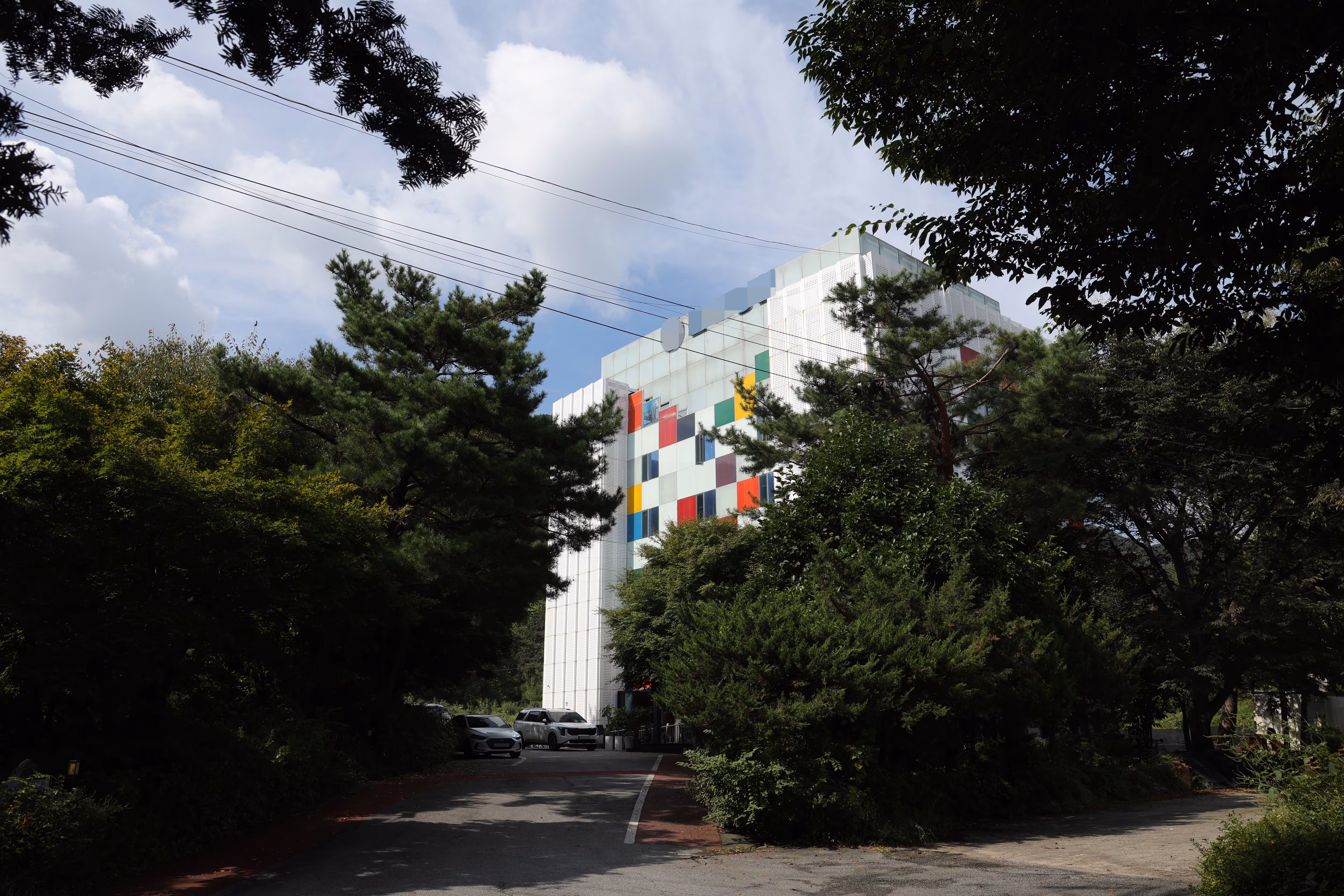 경기 남양주시는 윤석열 전 대통령 부인 김건희 씨 일가가 운영하는 A요양원 /연합뉴스