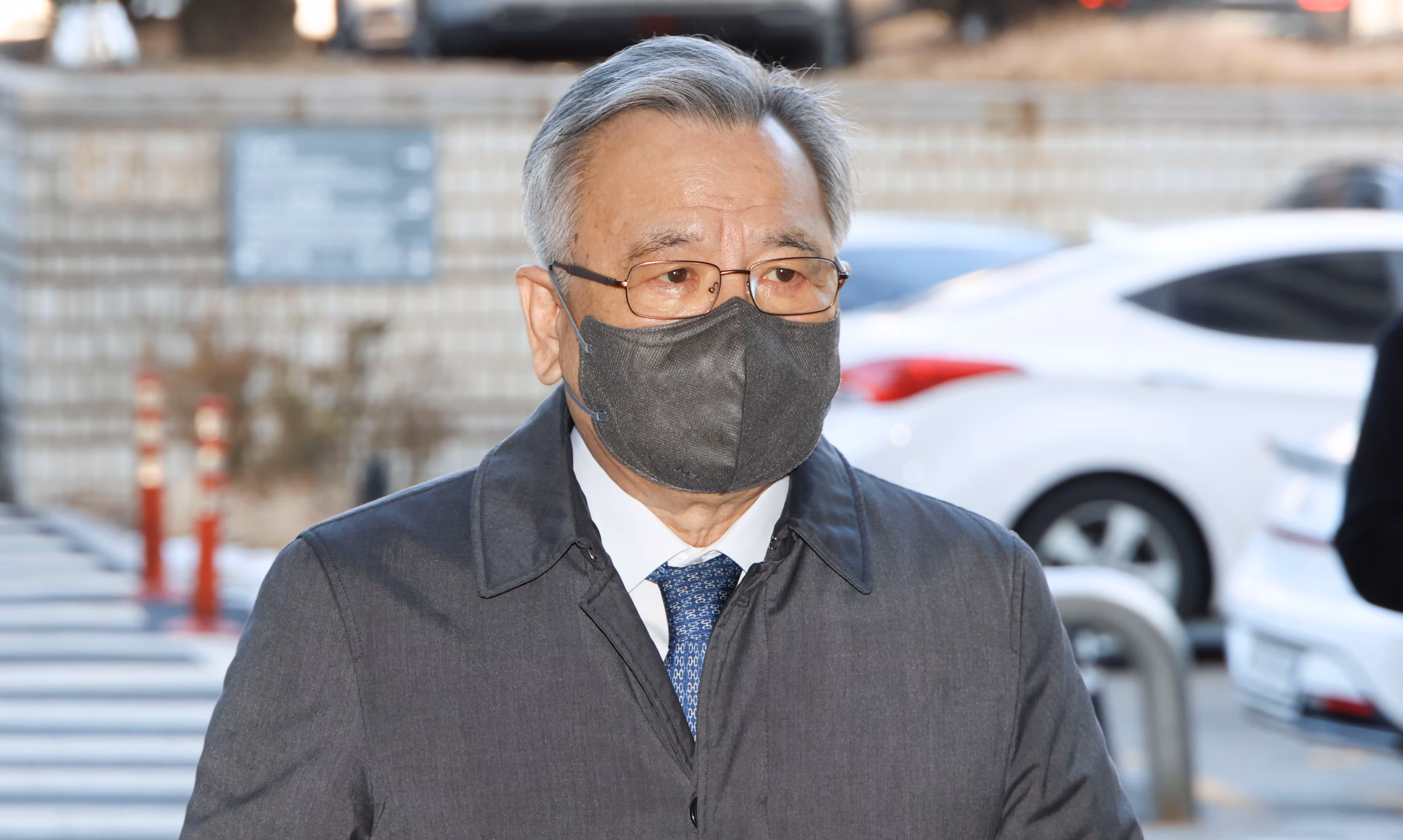 박영수 전 특별검사. /사진공동취재단