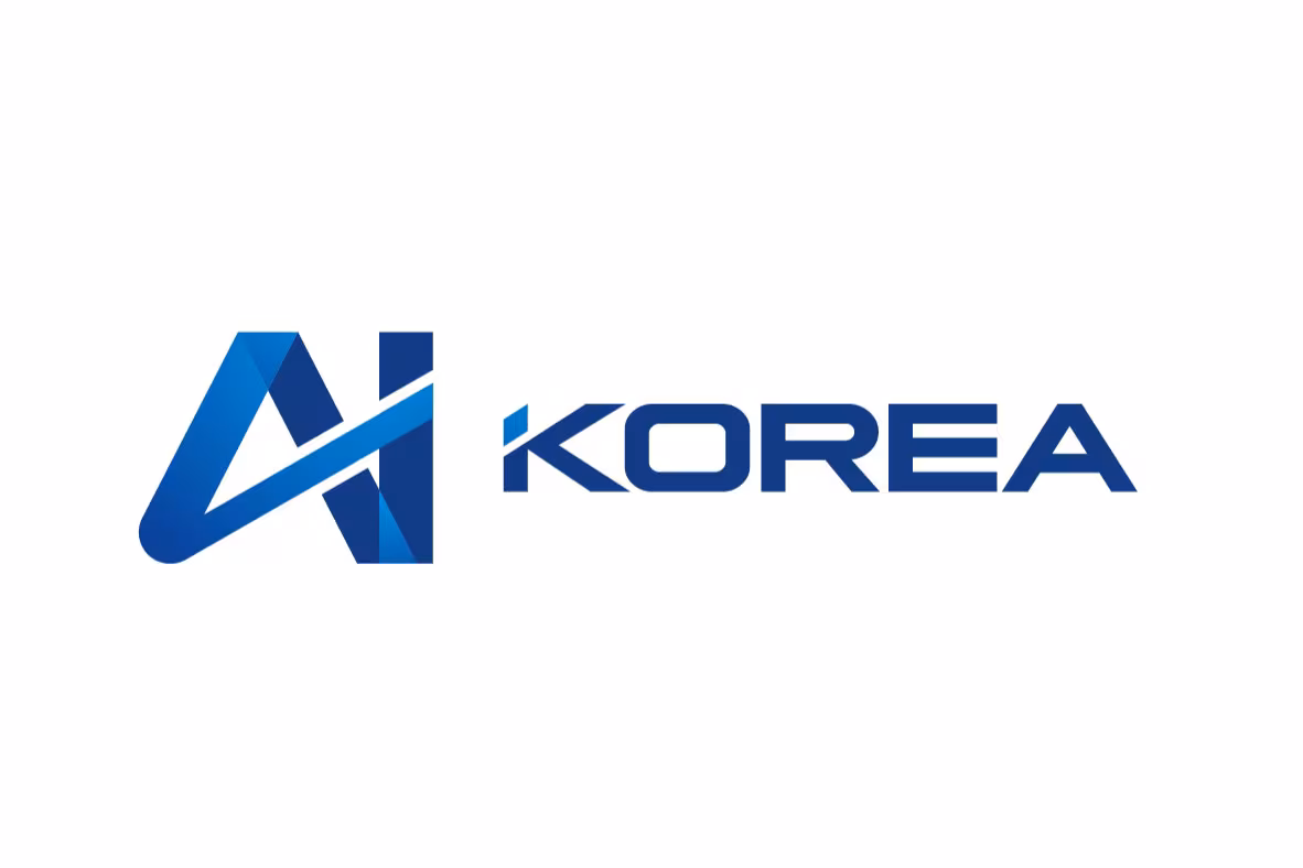 에이아이코리아 로고. /에이아이코리아 제공