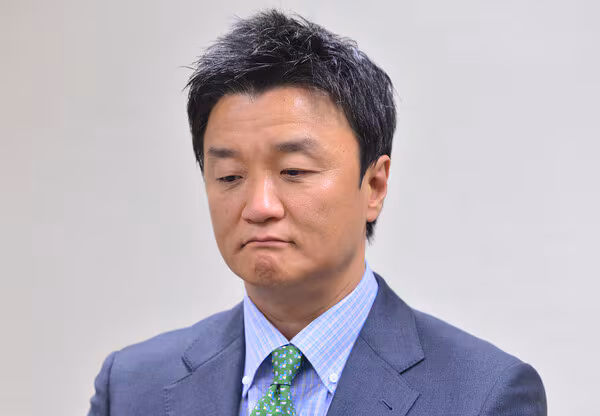 임우재 전 삼성전기 고문. /뉴스1